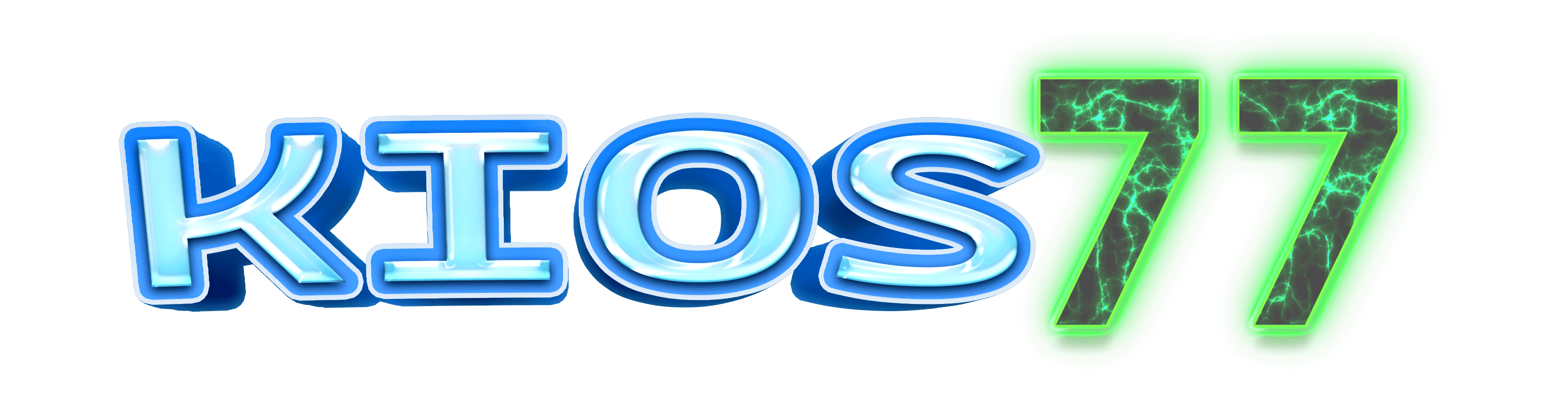 LOGO KIOS77